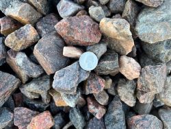 1.5 inch Mountain Granite 1.5 inch Mountain Granite